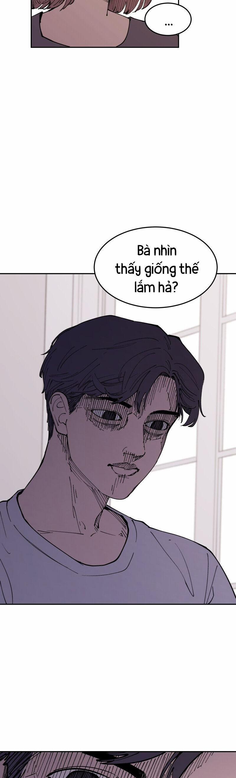 Vampire Family 3 trang 10