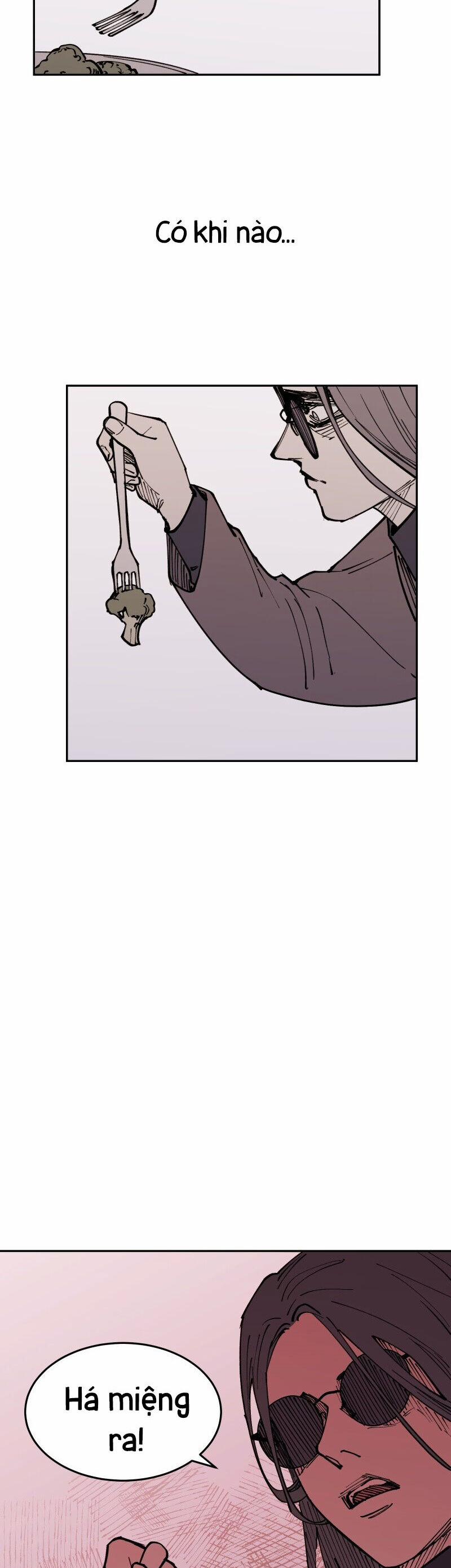 Vampire Family 3 trang 15