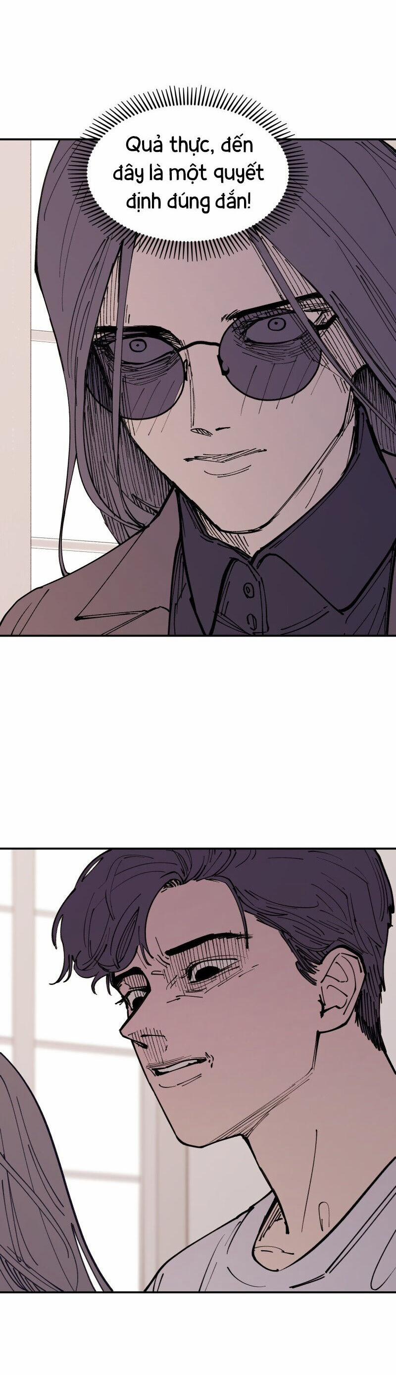 Vampire Family 3 trang 19