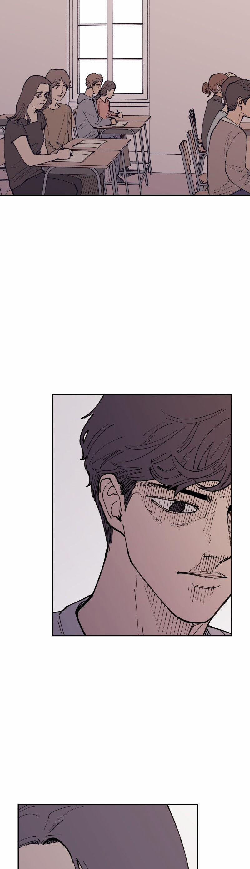 Vampire Family 3 trang 2