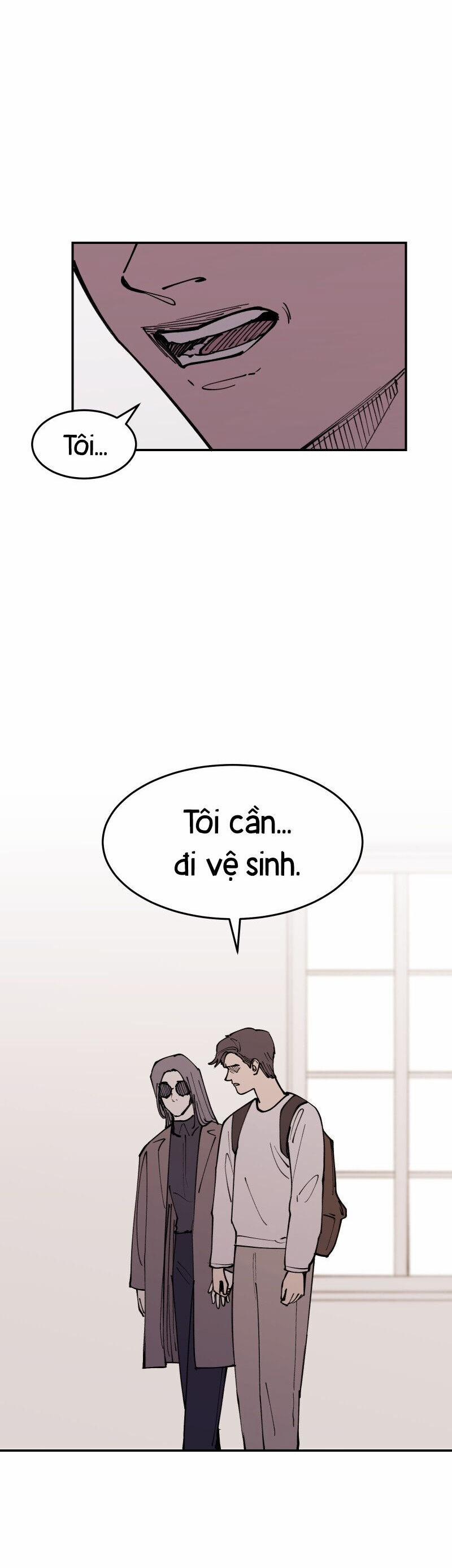 Vampire Family 3 trang 20