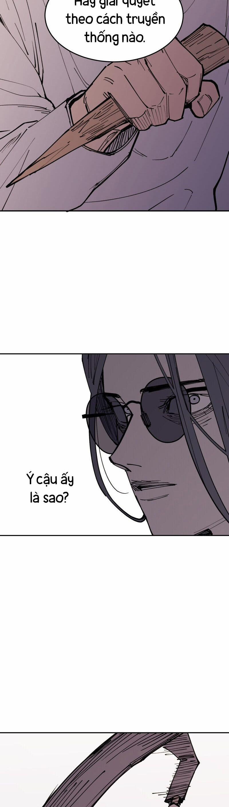 Vampire Family 3 trang 30