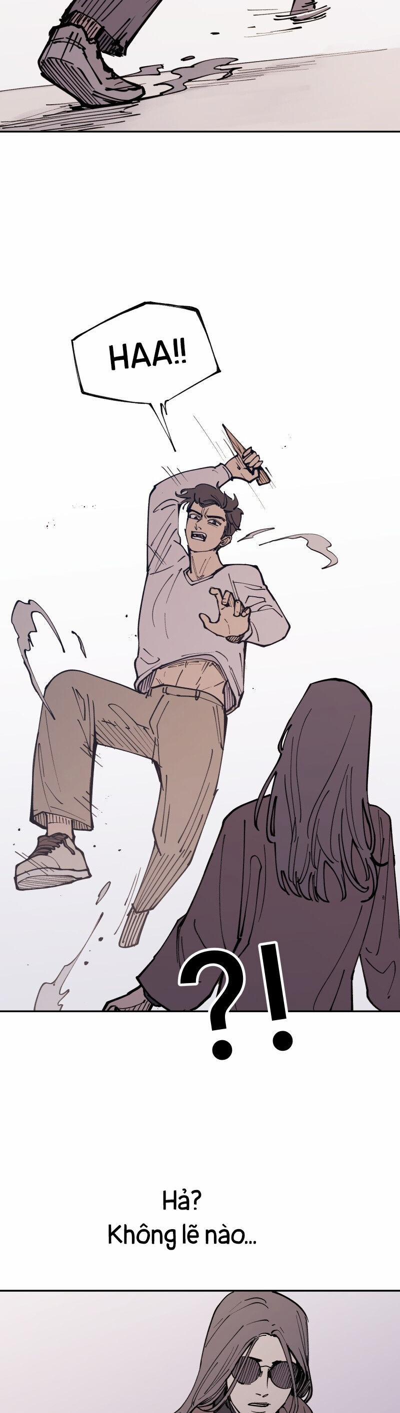 Vampire Family 3 trang 31