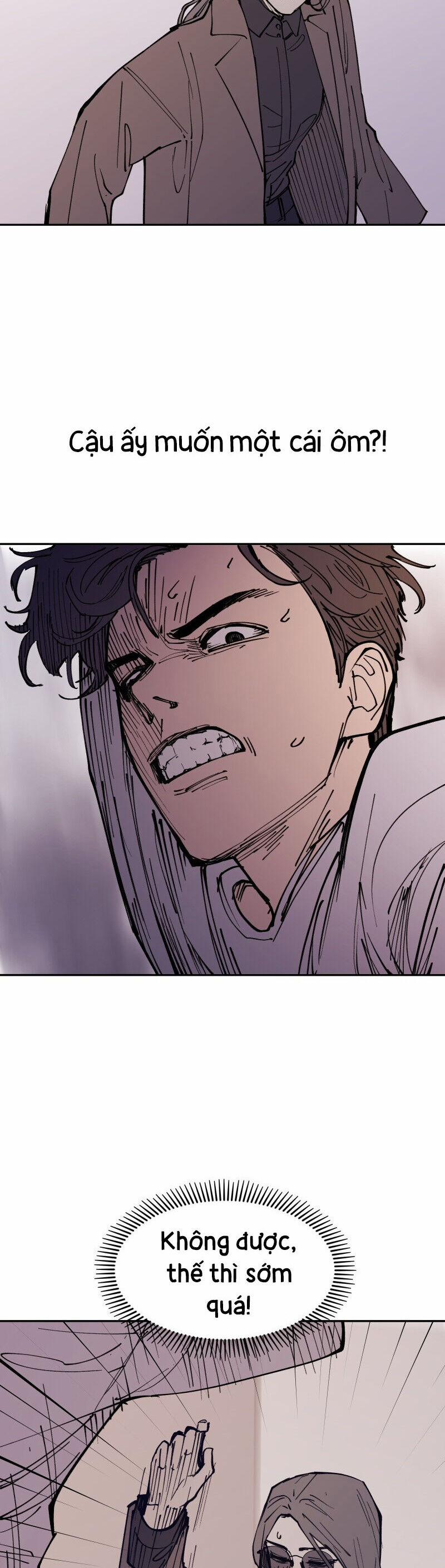 Vampire Family 3 trang 32