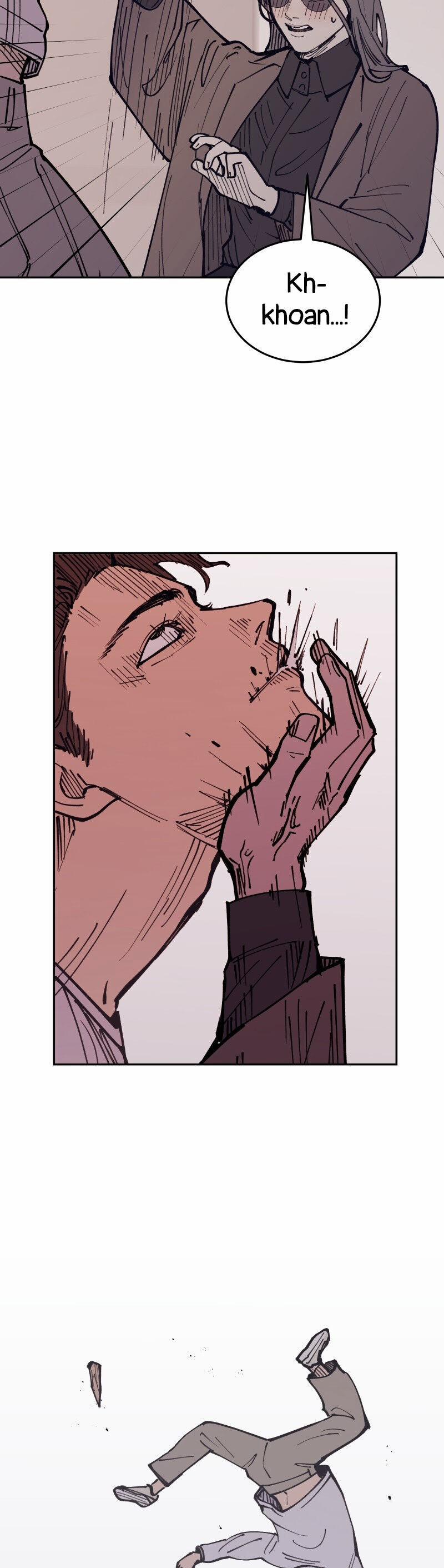 Vampire Family 3 trang 33