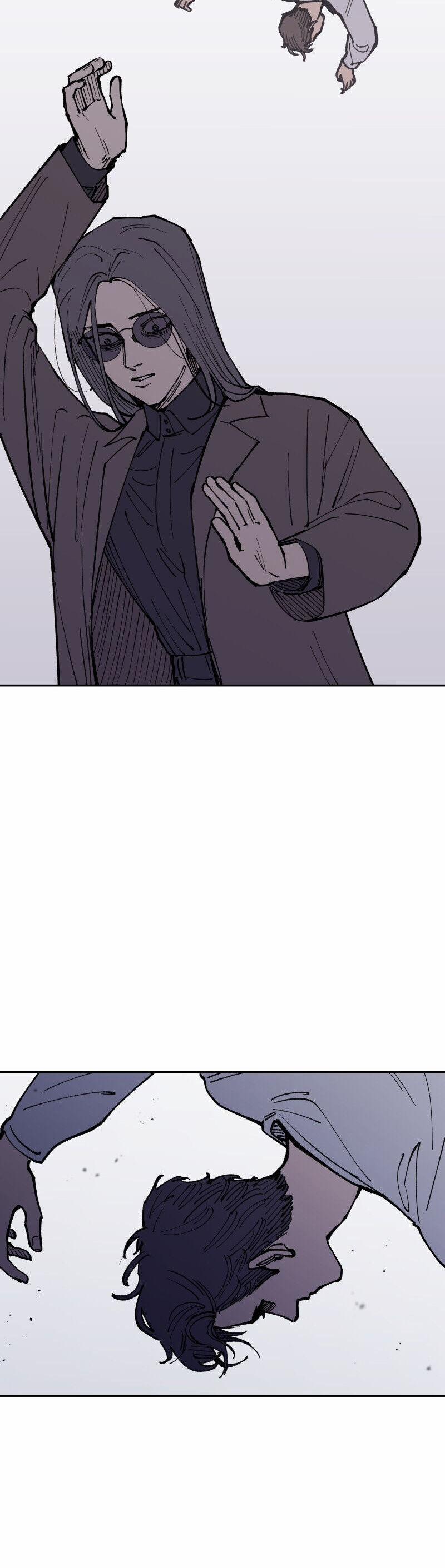 Vampire Family 3 trang 34