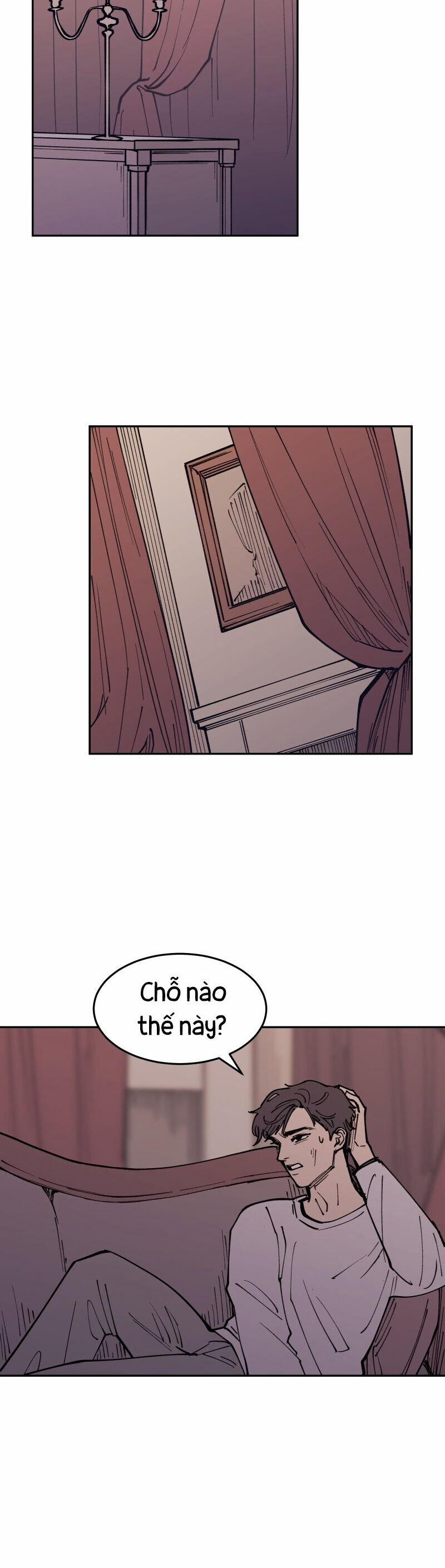 Vampire Family 3 trang 40