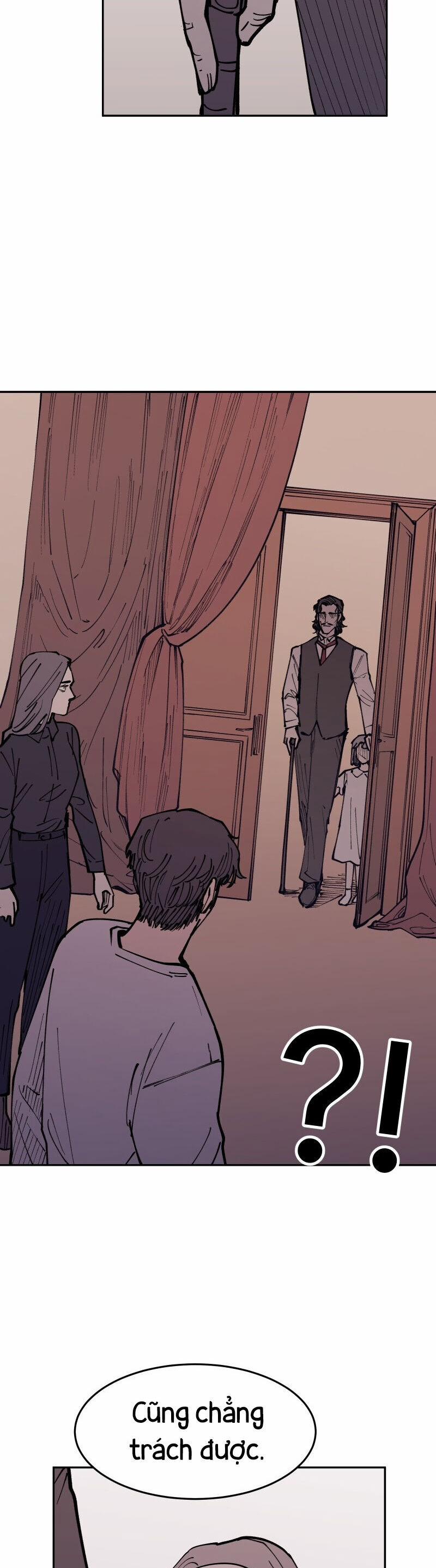 Vampire Family 3 trang 50