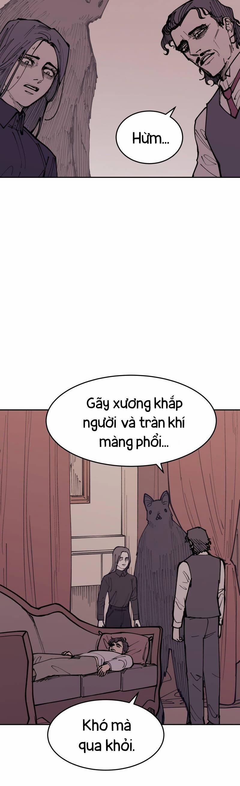 Vampire Family 4 trang 13