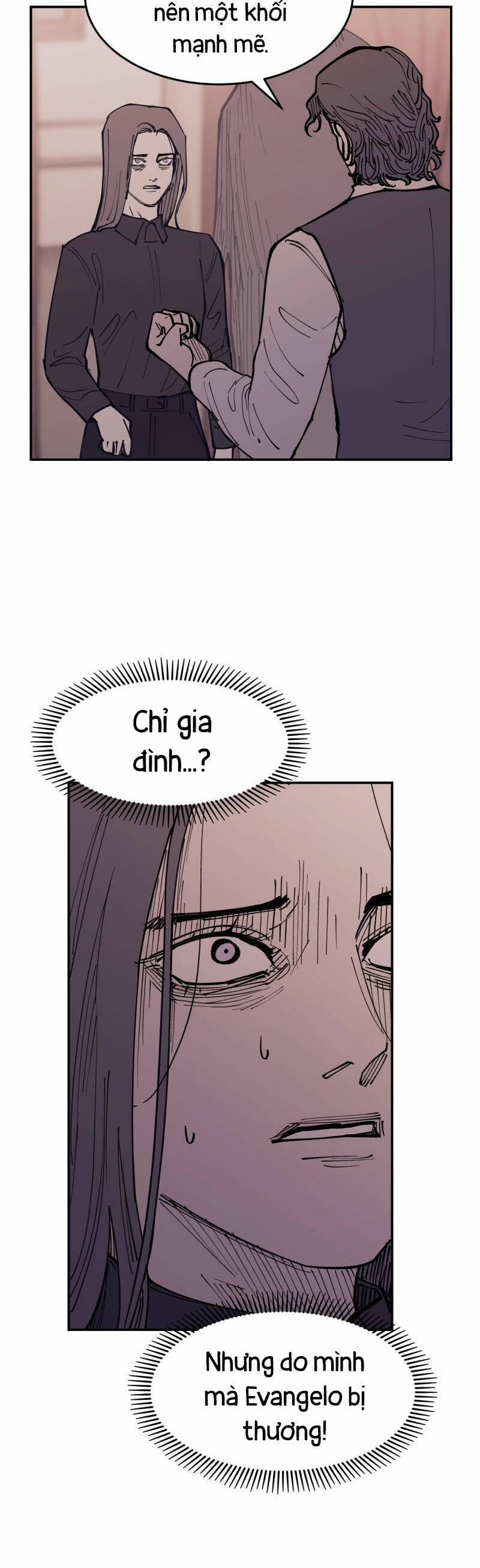 Vampire Family 4 trang 17