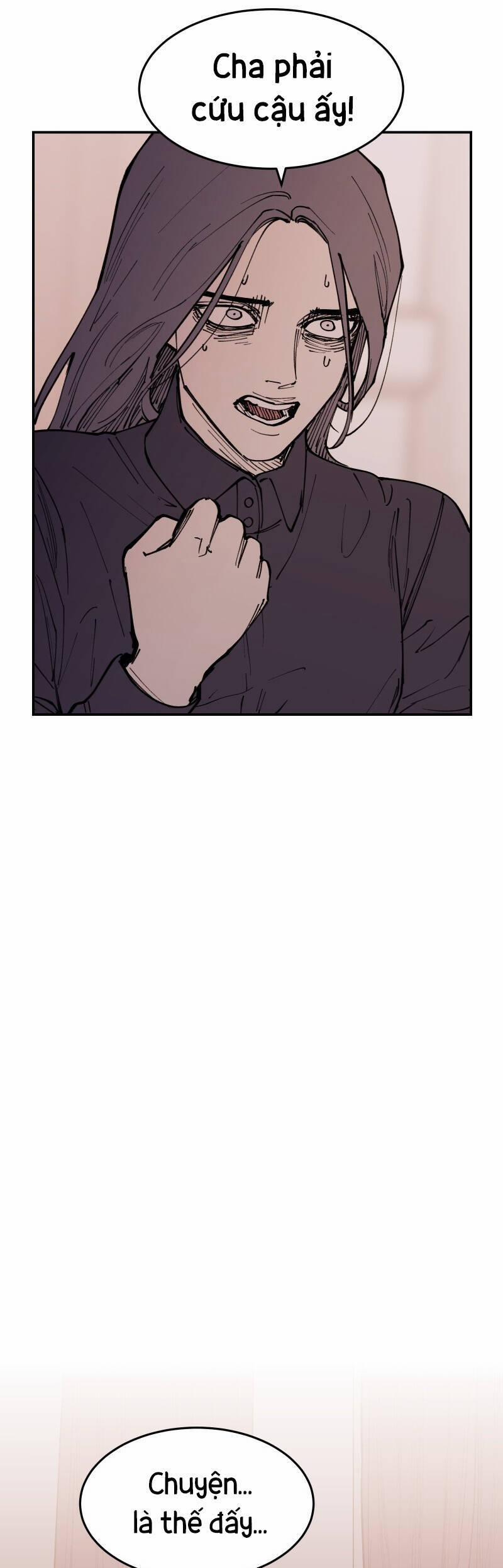 Vampire Family 4 trang 21