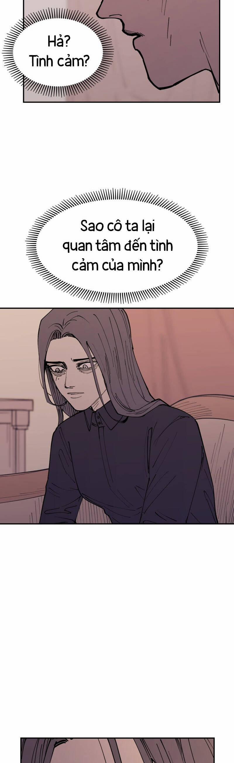 Vampire Family 4 trang 28