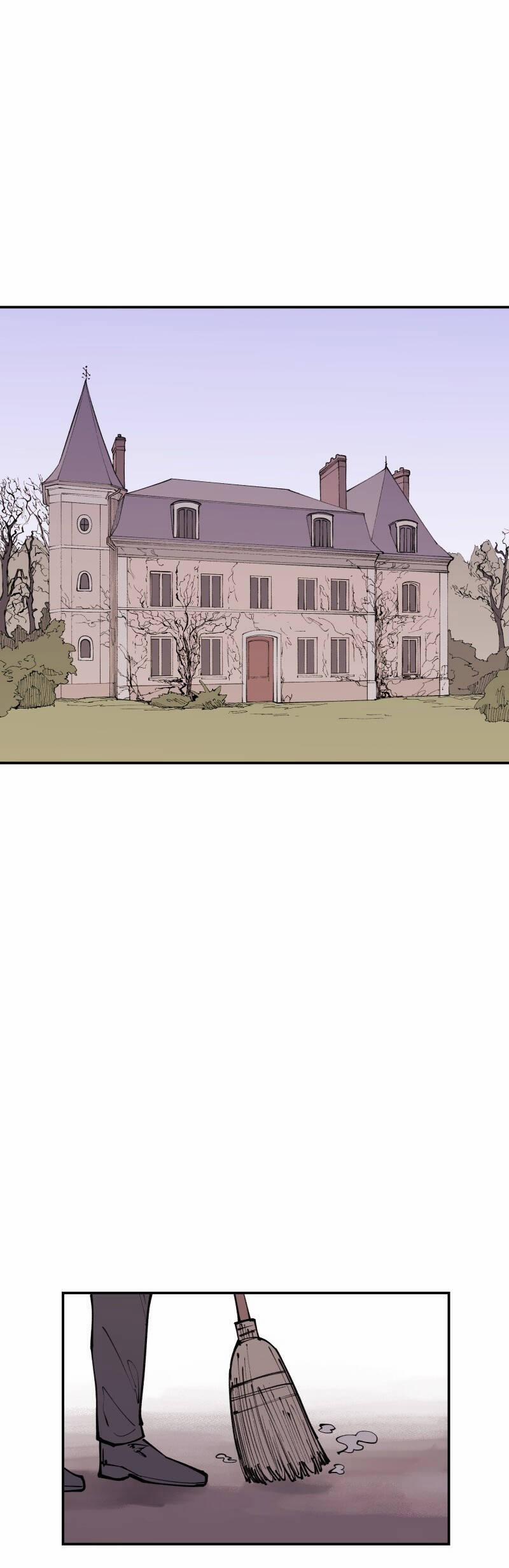 Vampire Family 4 trang 3