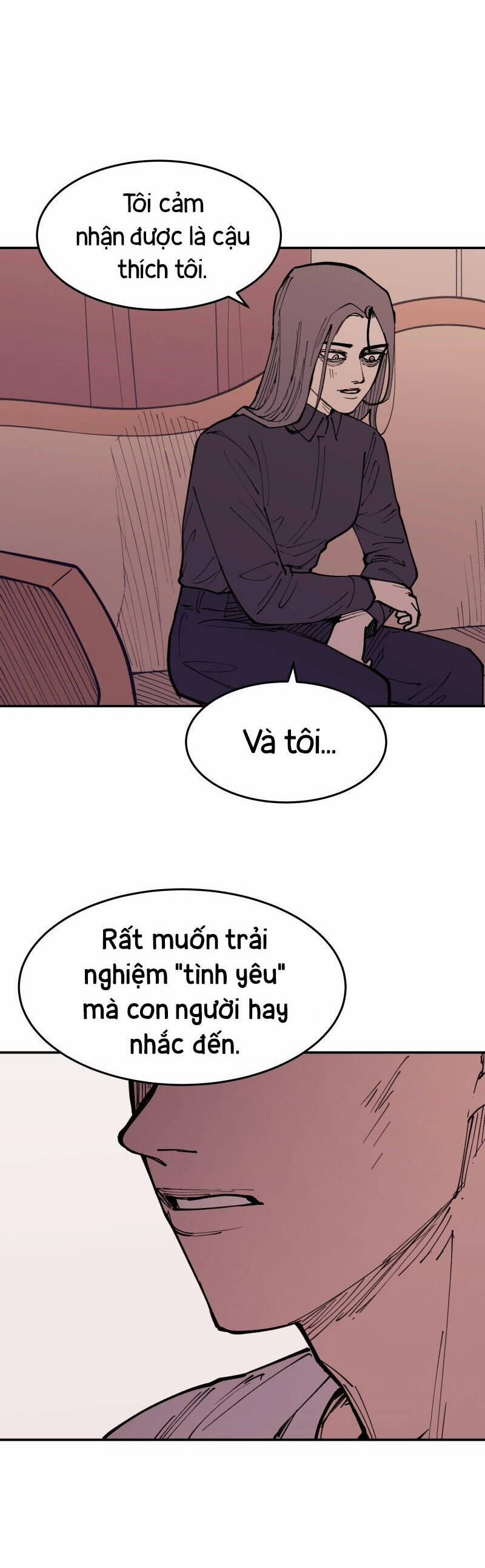 Vampire Family 4 trang 31