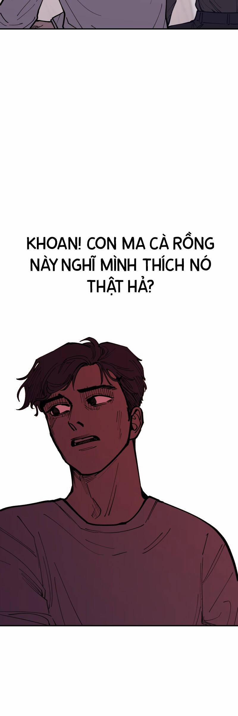 Vampire Family 4 trang 33