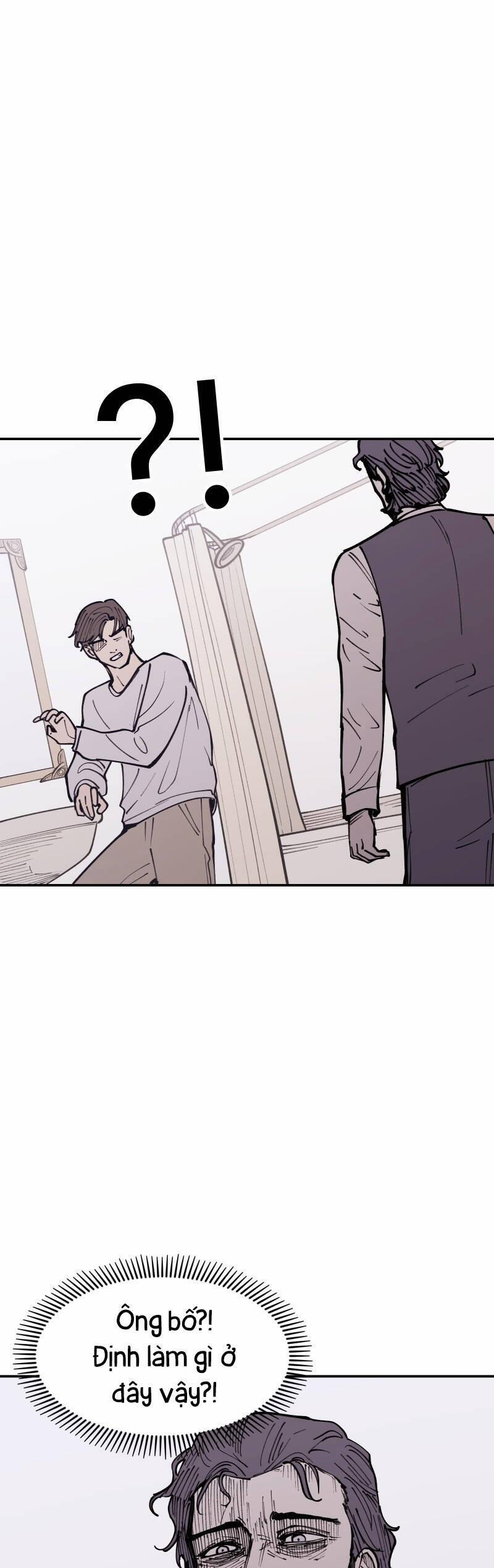 Vampire Family 4 trang 45