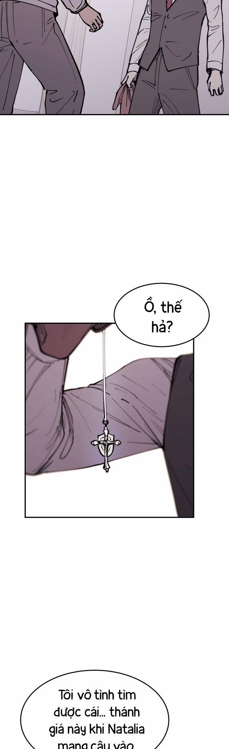 Vampire Family 4 trang 48