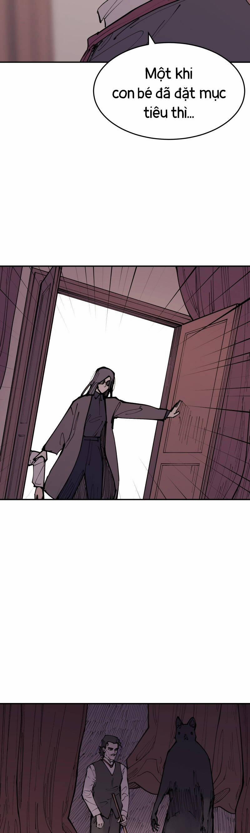 Vampire Family 4 trang 9