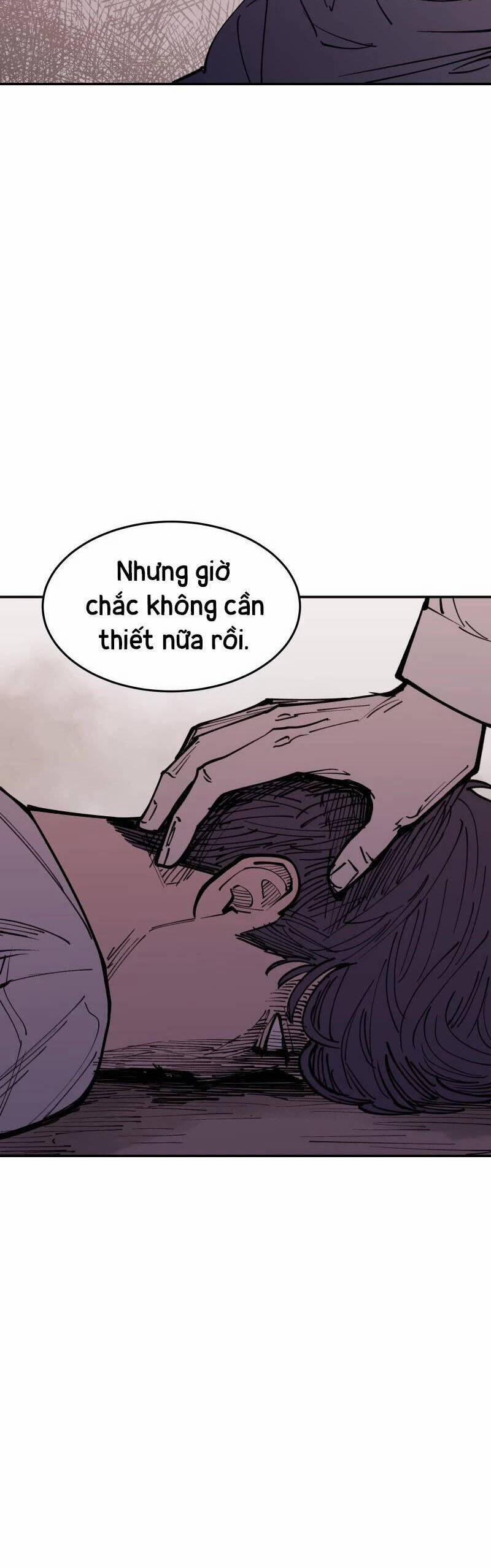 Vampire Family 5 trang 20