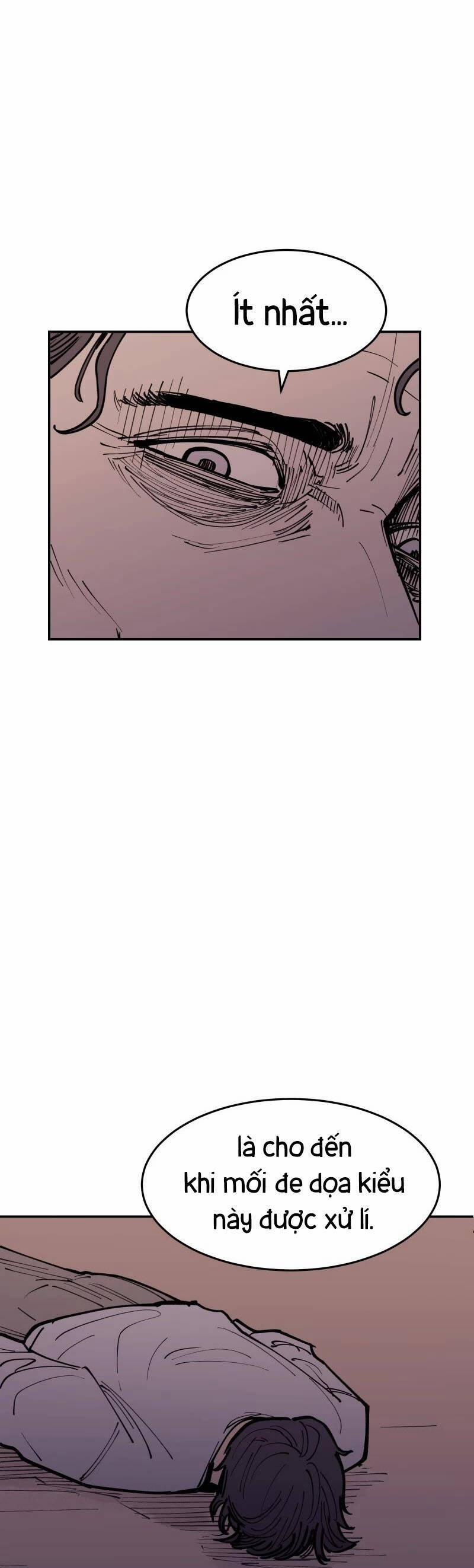 Vampire Family 5 trang 30