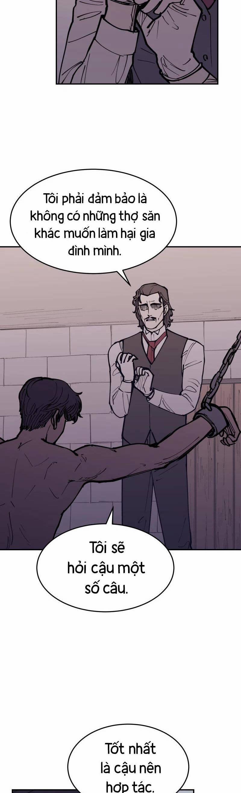 Vampire Family 5 trang 34