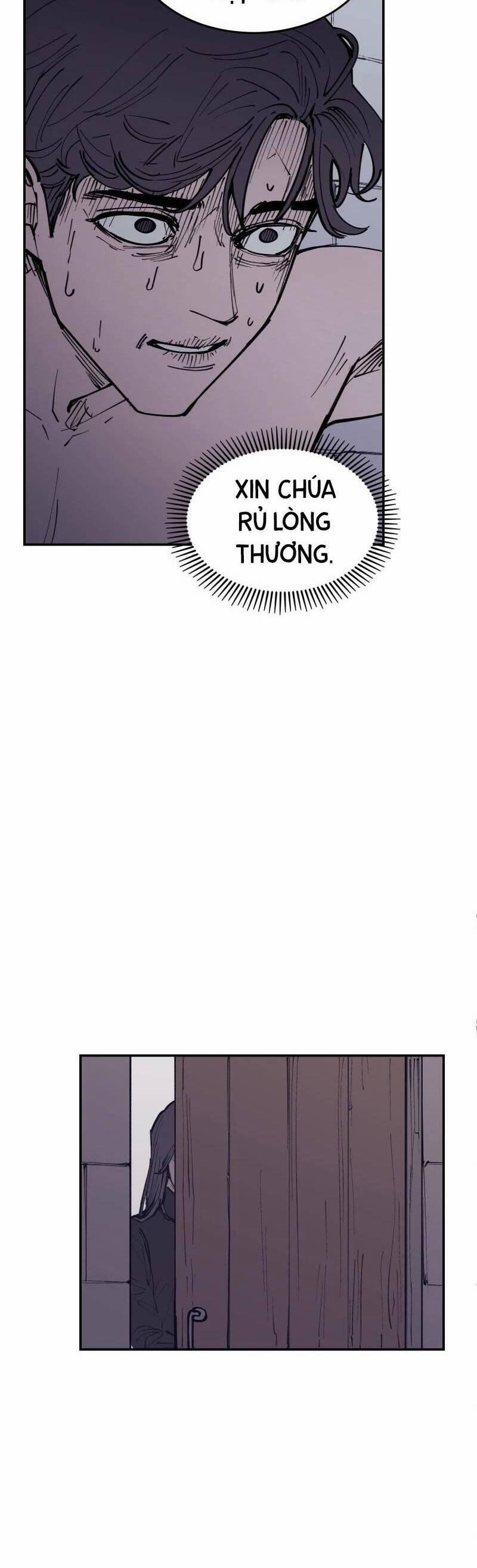 Vampire Family 5 trang 35