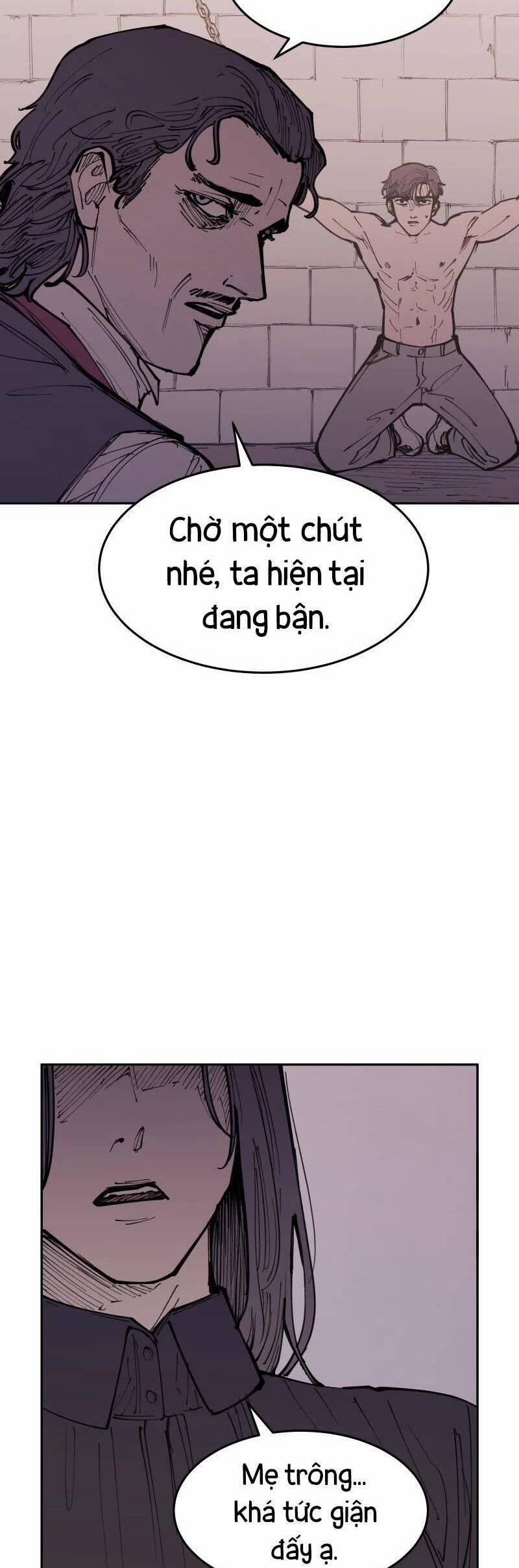 Vampire Family 5 trang 37