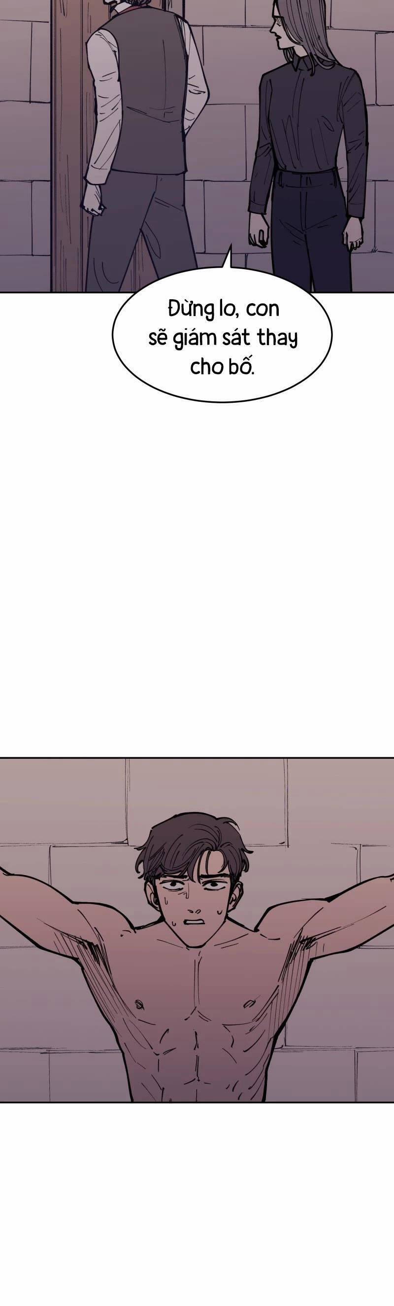 Vampire Family 5 trang 39