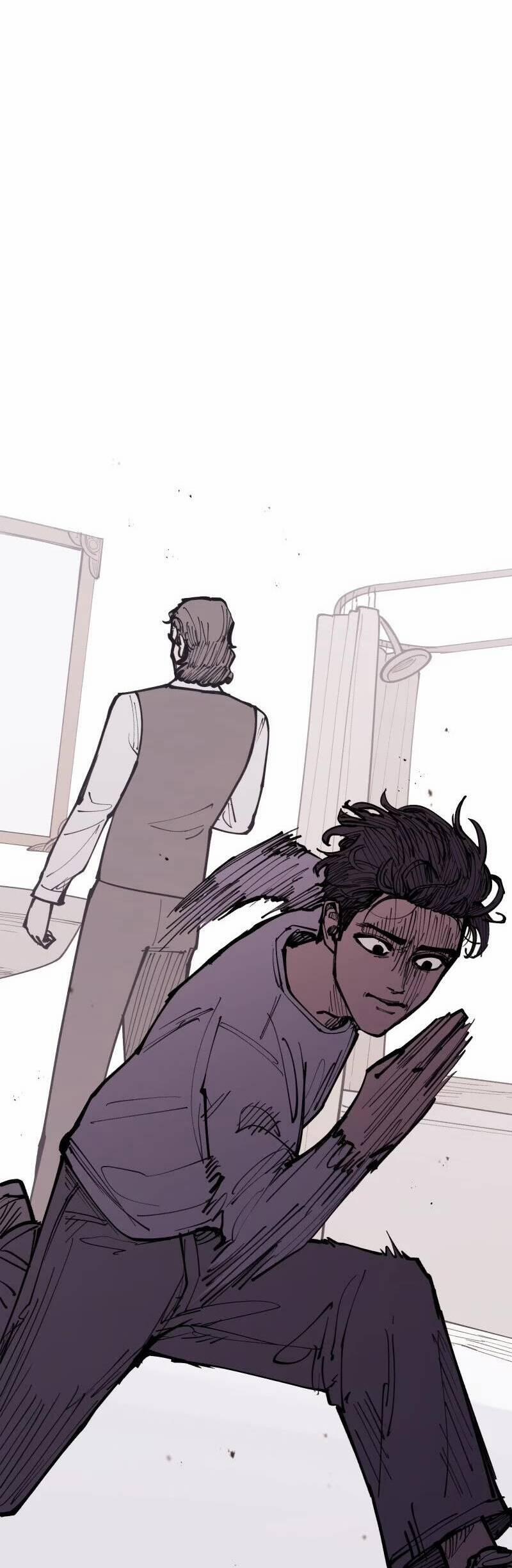 Vampire Family 5 trang 7