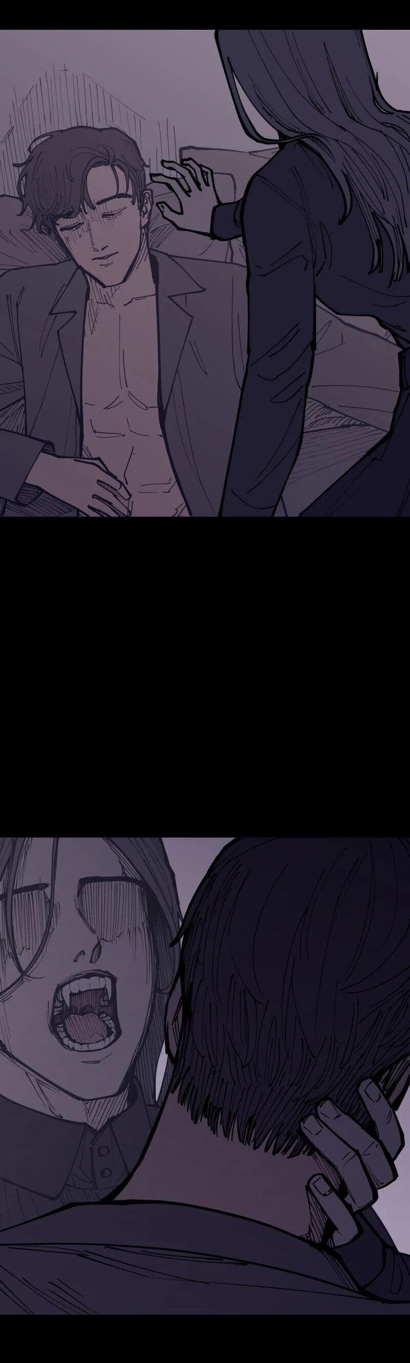 Vampire Family 6 trang 35