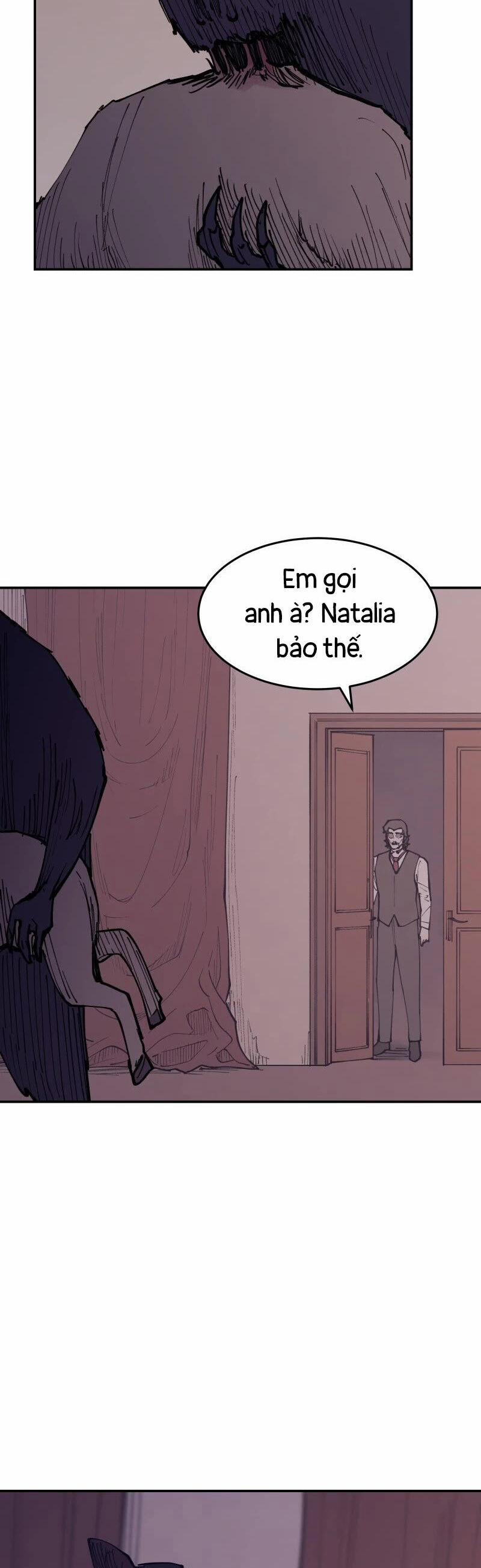 Vampire Family 6 trang 4