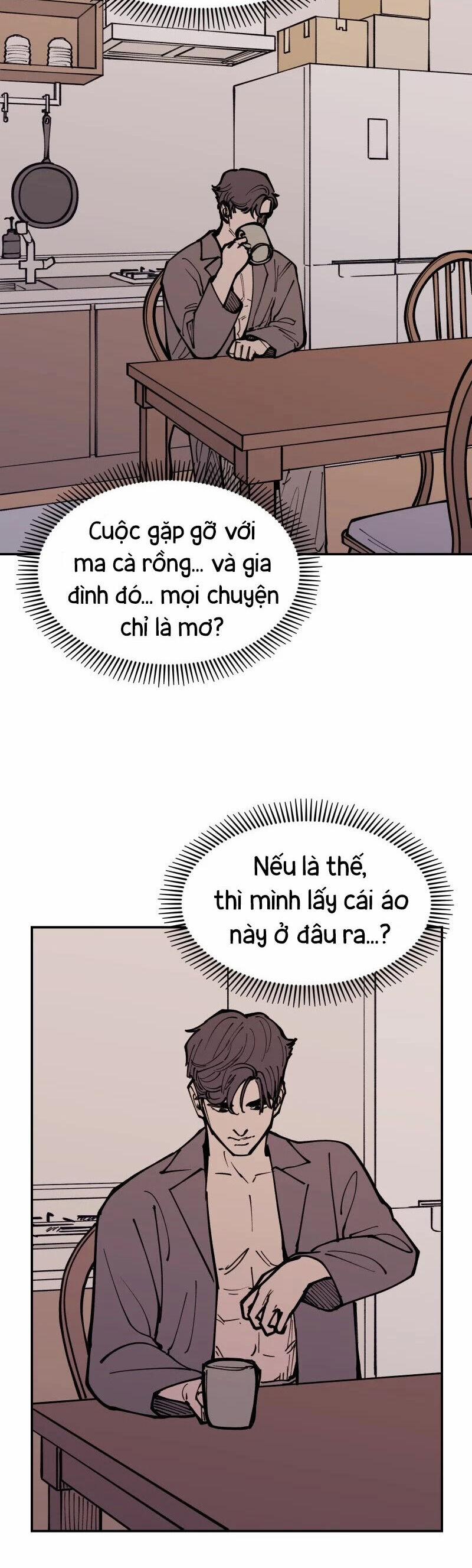 Vampire Family 6 trang 41