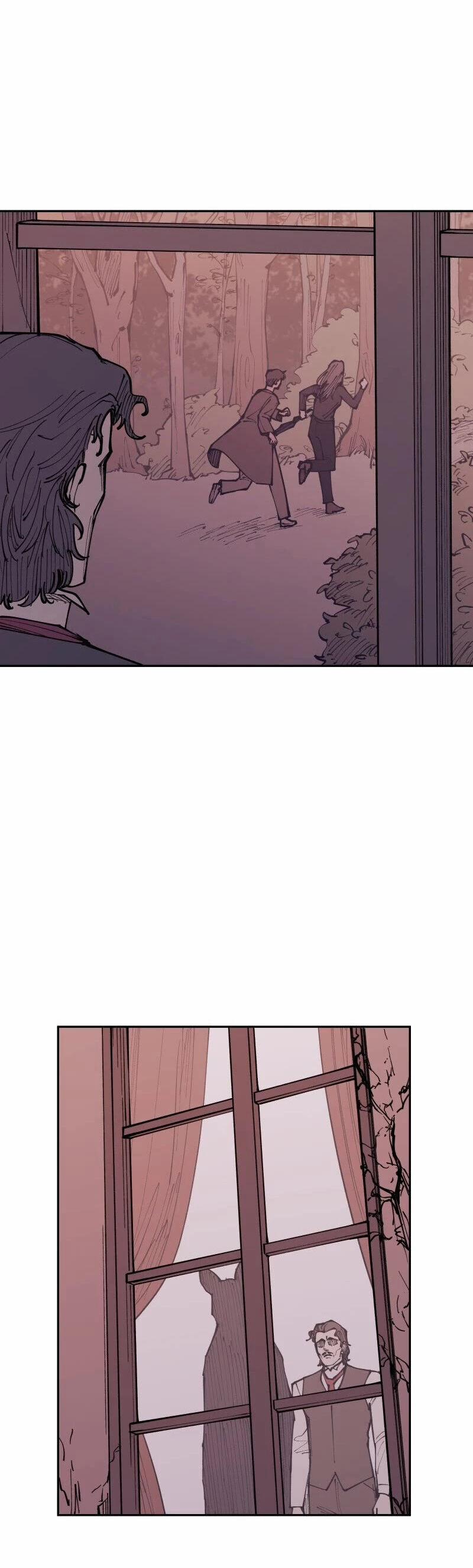 Vampire Family 6 trang 7