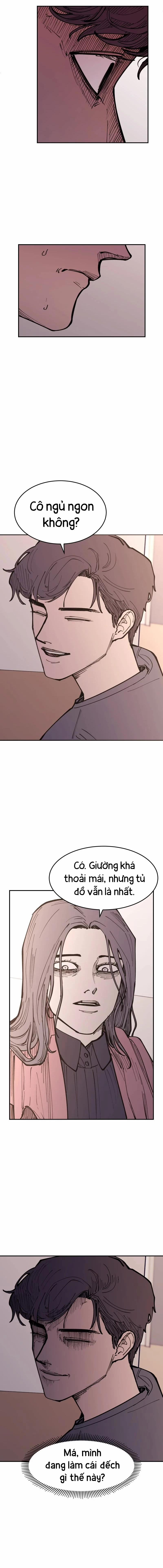 Vampire Family 7 trang 4