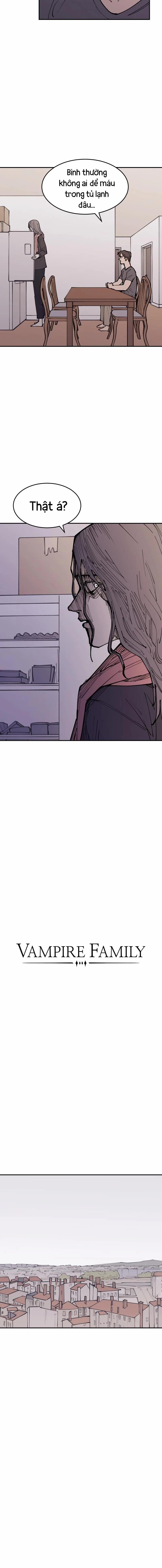 Vampire Family 7 trang 7