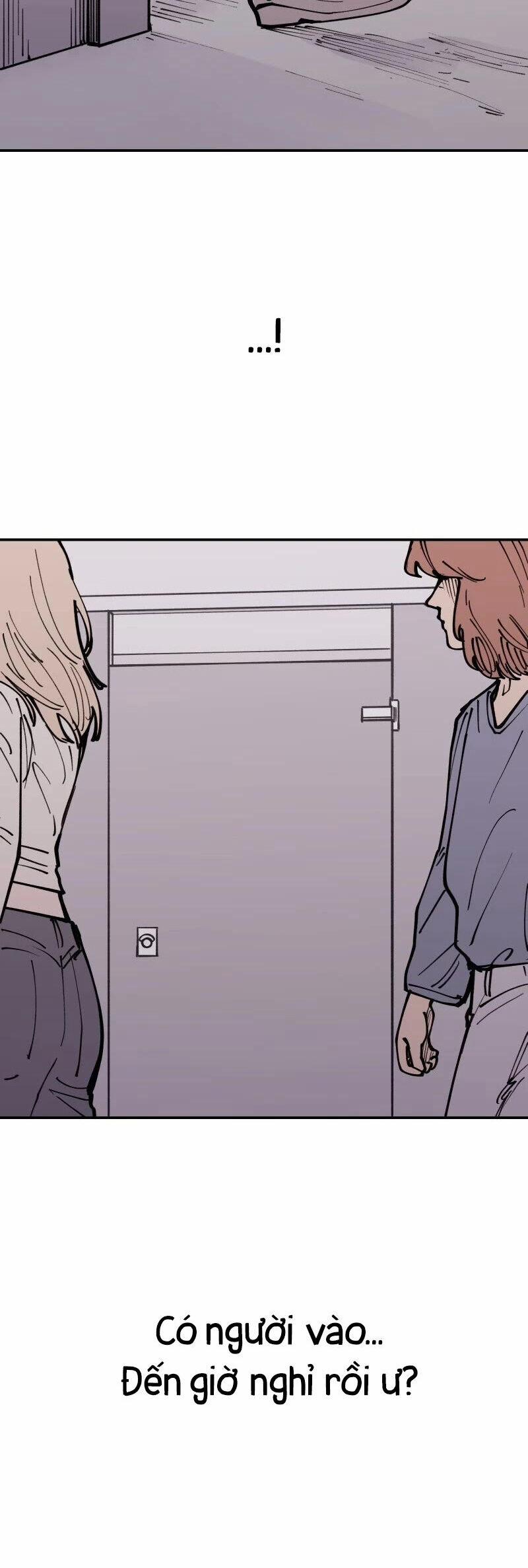 Vampire Family 8 trang 11