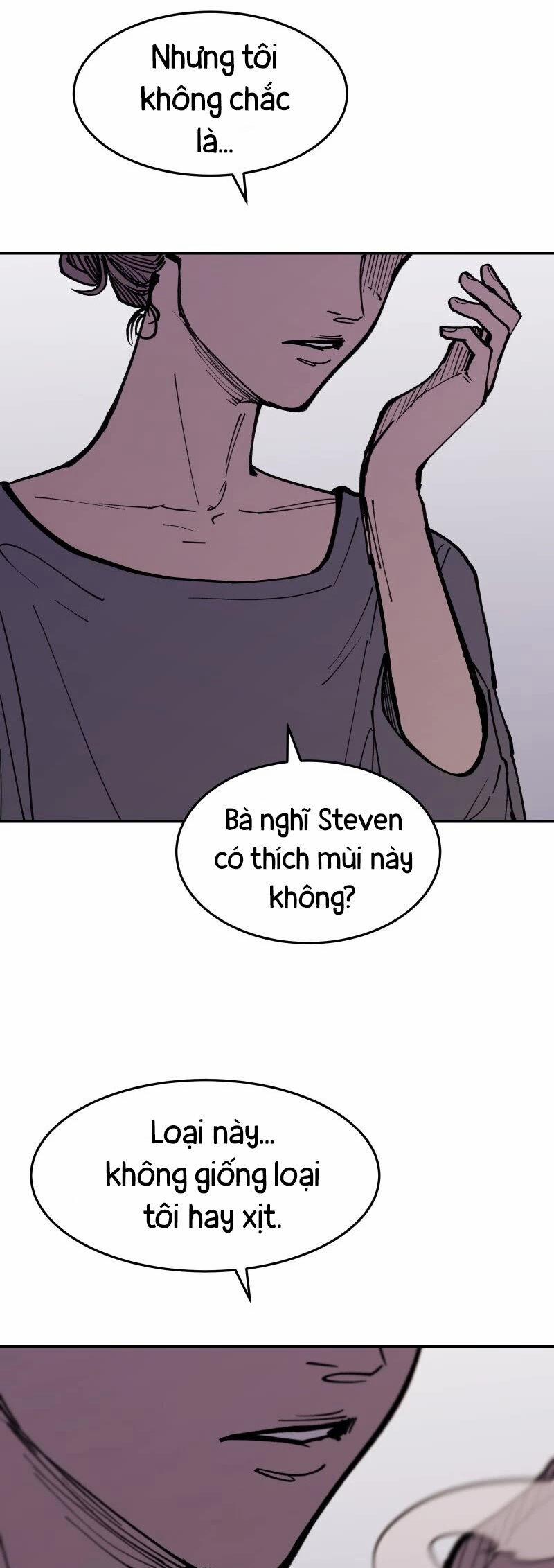 Vampire Family 8 trang 15