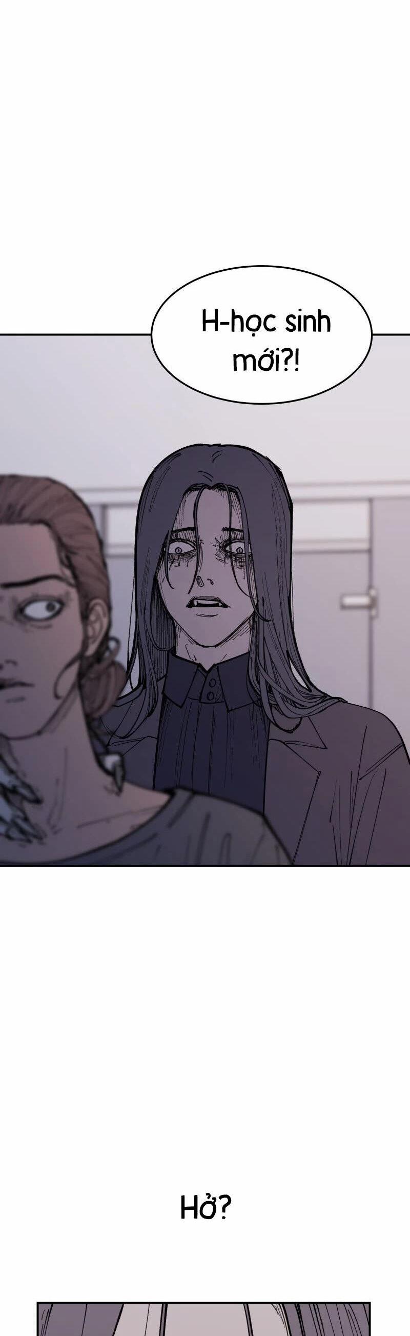 Vampire Family 8 trang 19