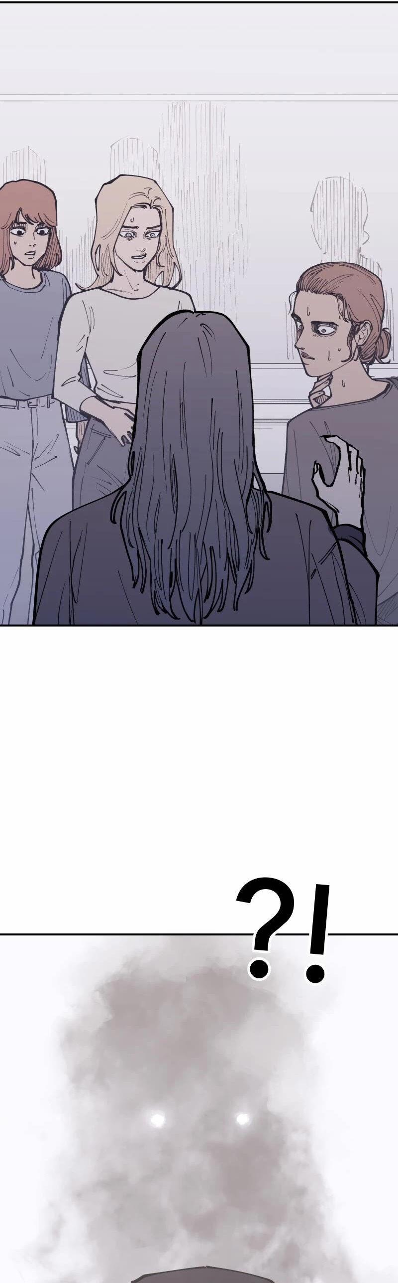 Vampire Family 8 trang 21