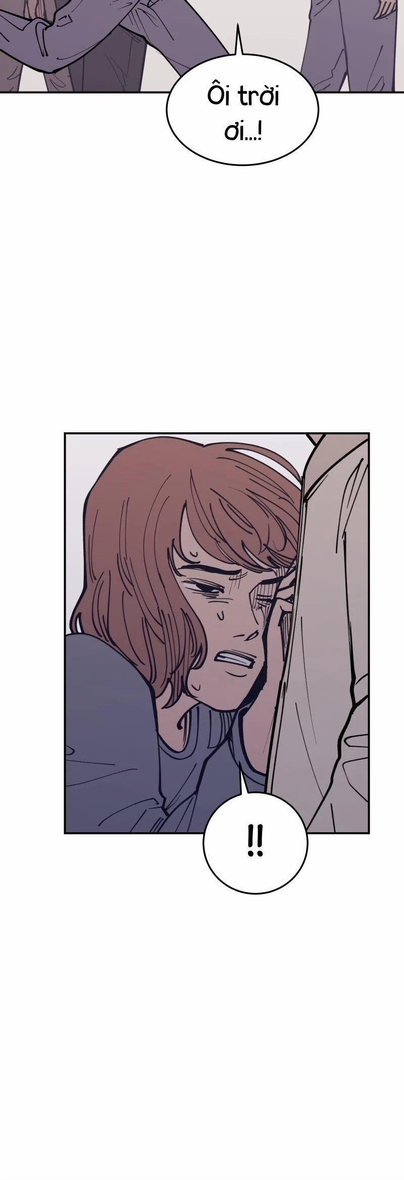 Vampire Family 8 trang 26