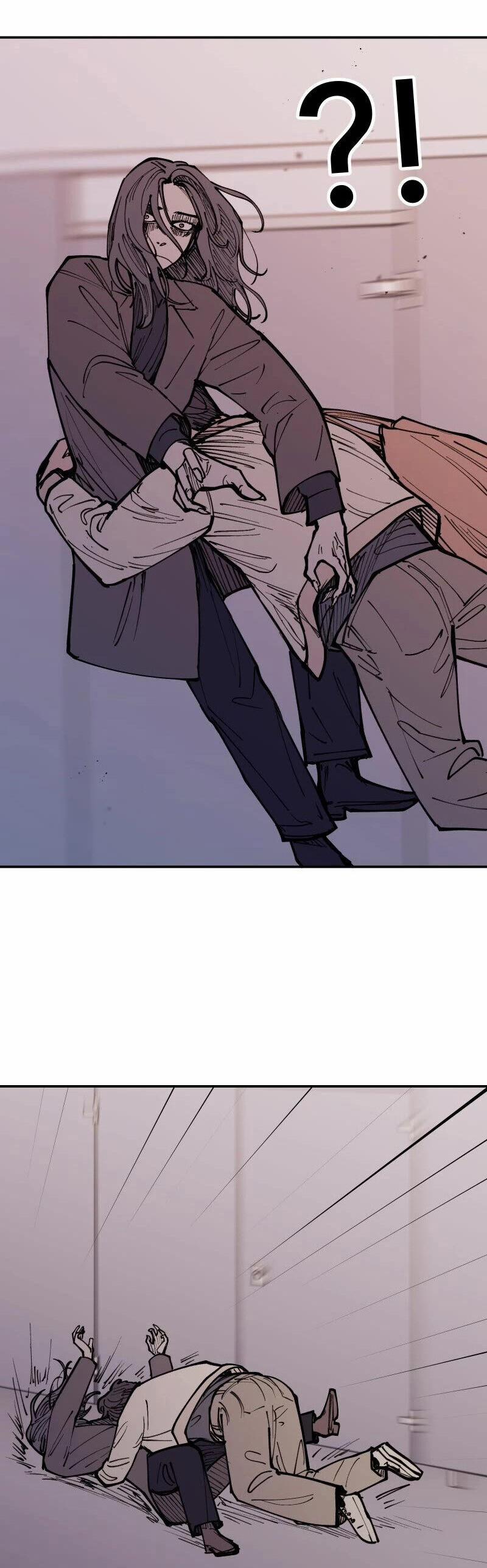 Vampire Family 8 trang 32