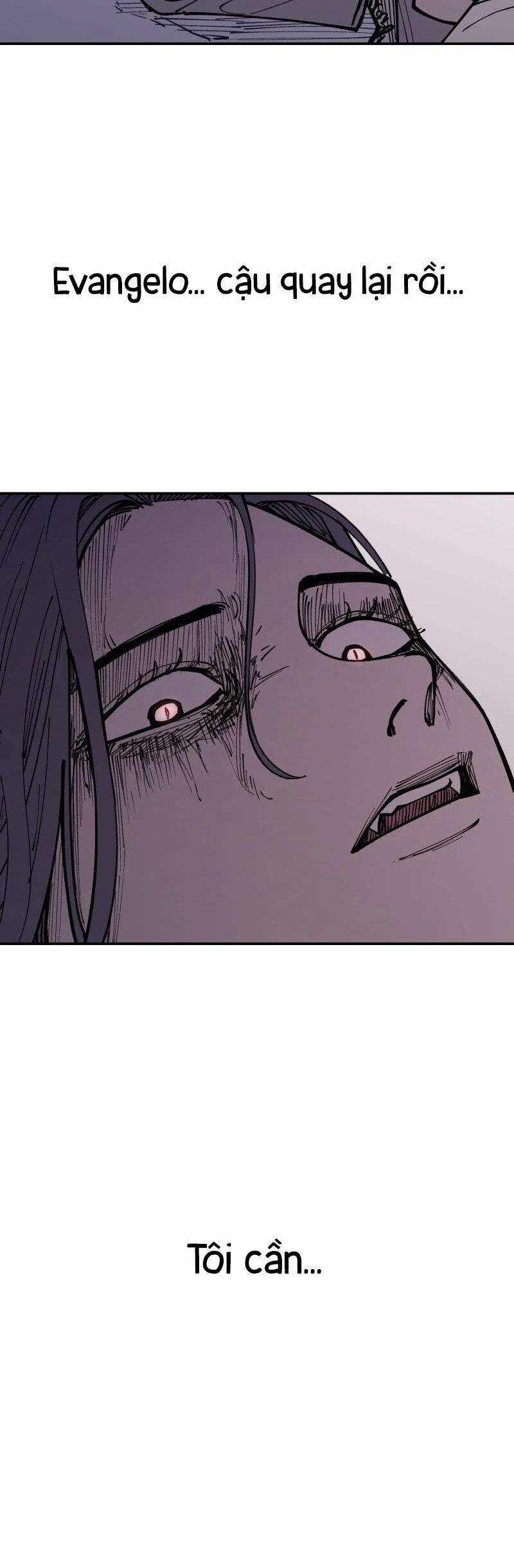 Vampire Family 8 trang 35