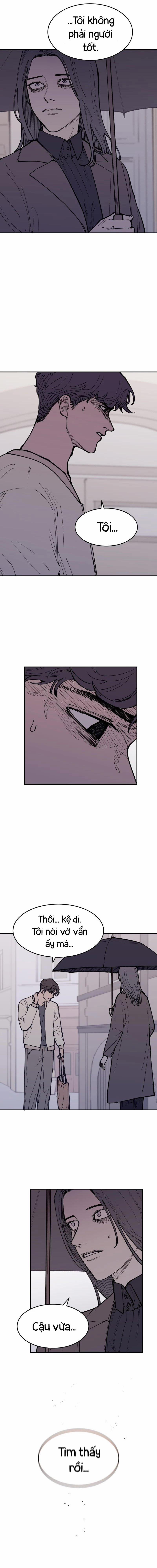 Vampire Family 9 trang 14