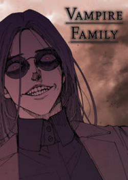 Đọc truyện tranh Vampire Family