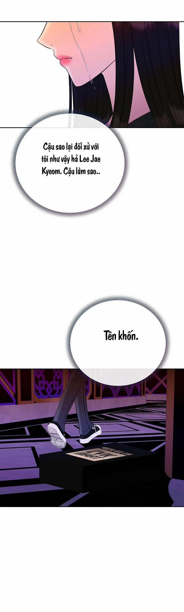 Ván Chơi Cá Cược 17 trang 14