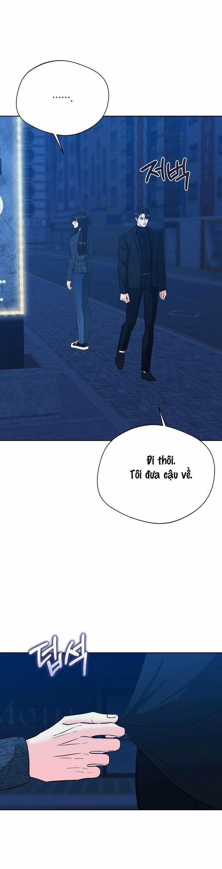 Ván Chơi Cá Cược 17 trang 23