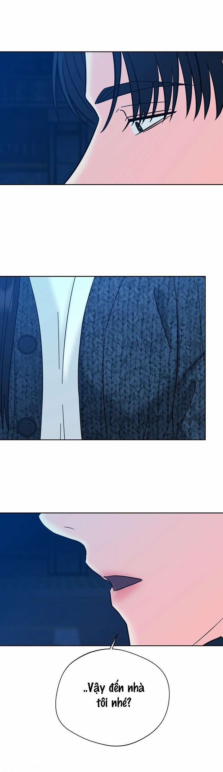 Ván Chơi Cá Cược 17 trang 25