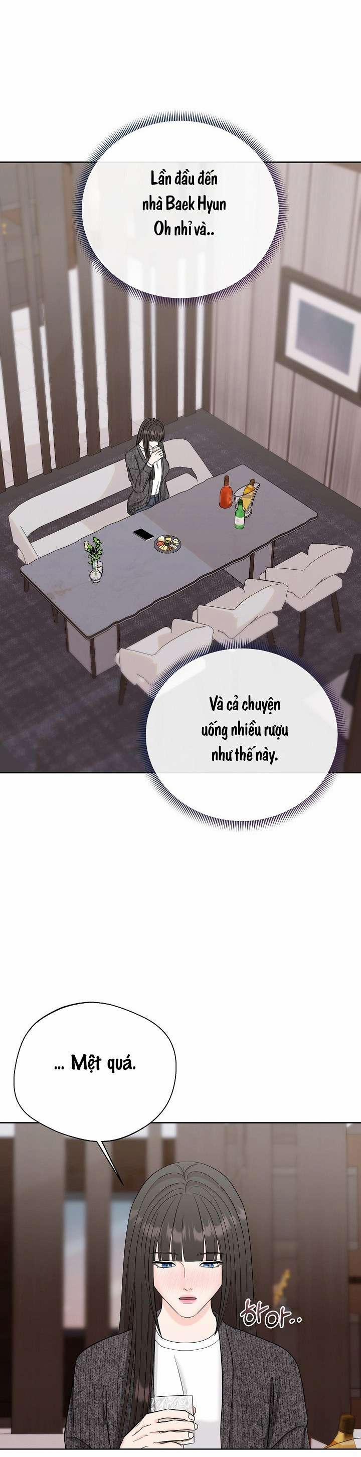 Ván Chơi Cá Cược 17 trang 27