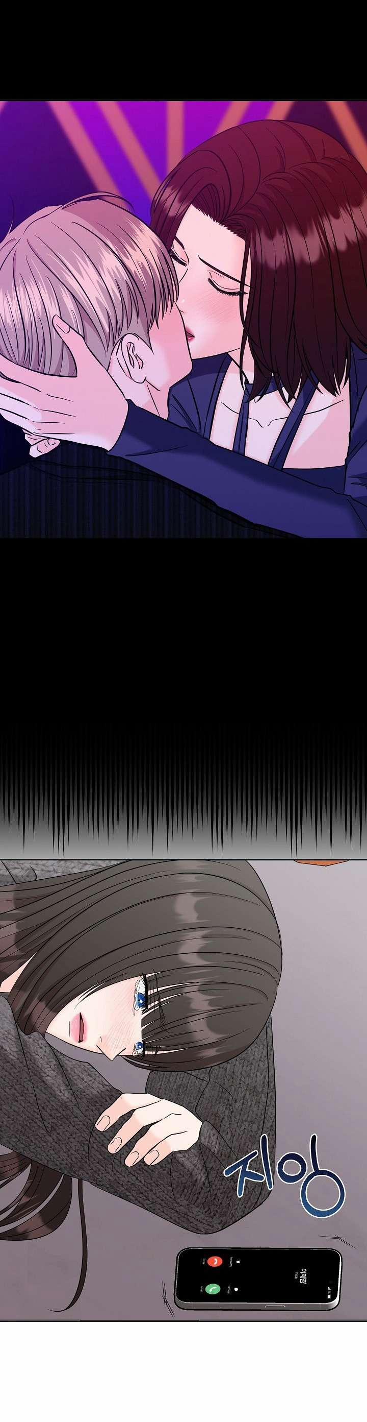 Ván Chơi Cá Cược 17 trang 29