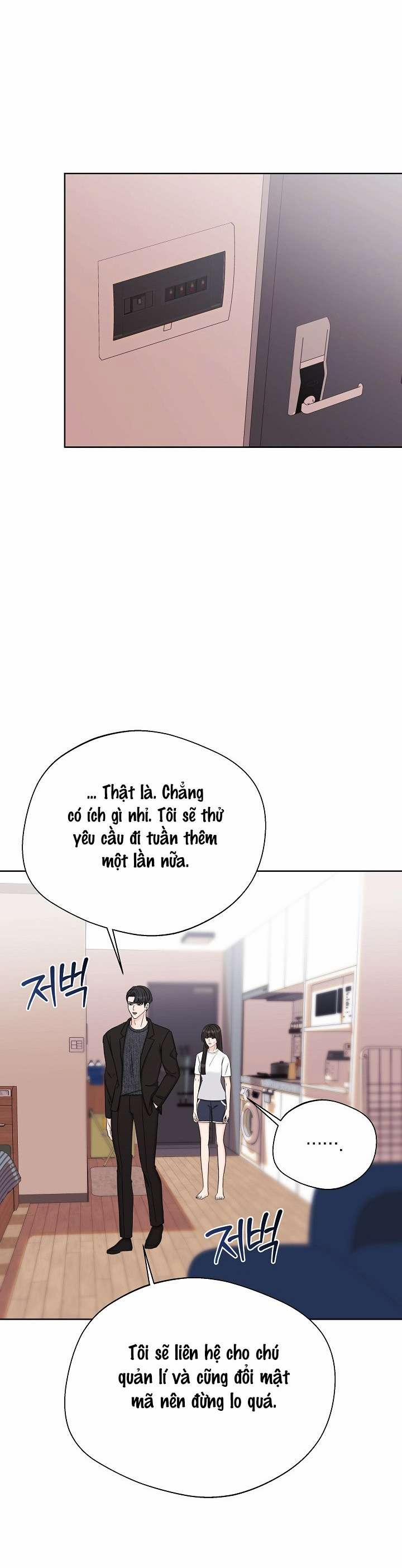 Ván Chơi Cá Cược 19 trang 14